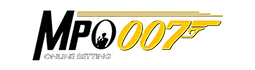 Logo MPO007